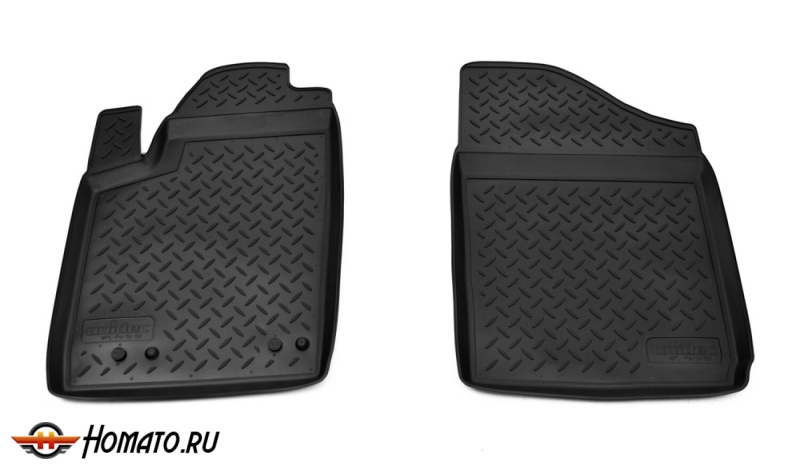 Коврики Ситроен Берлинго 1 1996-2012 | Norplast