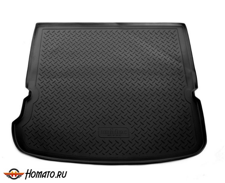 Коврик в багажник Hyundai ix55 (EN) (2008) | Norplast
