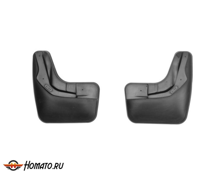 Брызговики для Белджи Х50 | Norplast
