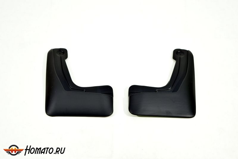 Брызговики для Changan Uni-S | Norplast