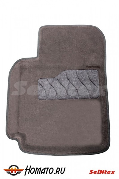 3D коврики Suzuki Grand Vitara III 2005-/2013- | Премиум | Seintex