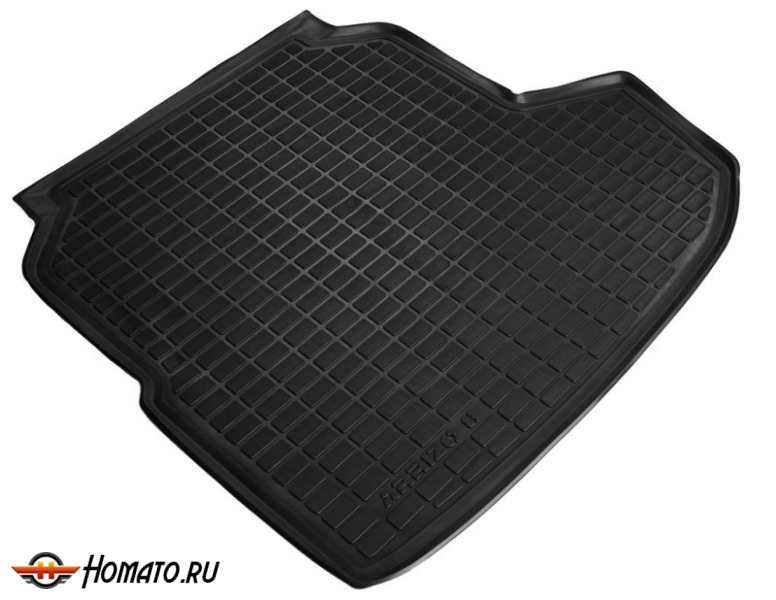 Коврик в багажник Тенет А8 2026+ | Seintex
