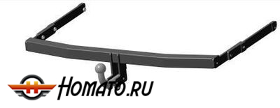ТСУ фаркоп FORD Fiesta (2002-2008) | шар A | условно-съемный | ORIS | 3945-A
