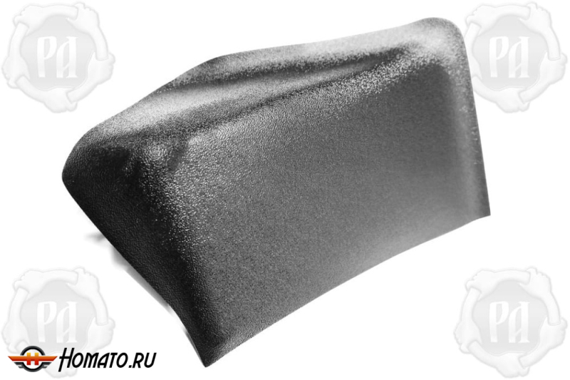 Накладка под левую ногу для Хавал Джолион 2021+/2024+ | передний привод