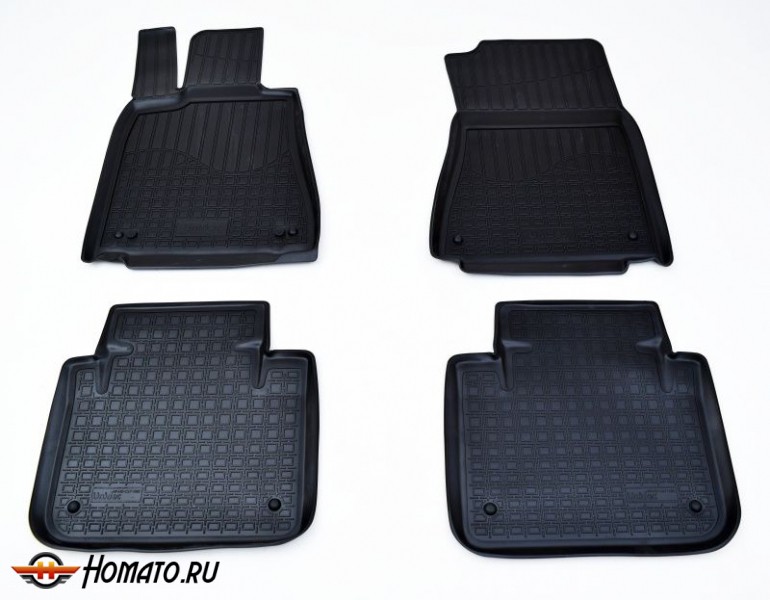 Коврики Lexus GS 2012+/2015+ | Norplast