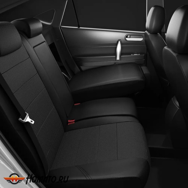 Авточехлы Hyundai Tucson 1 2004-2010