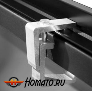 Крышка кузова Changan Hunter Plus 2023+ | SR, рулонная, винил