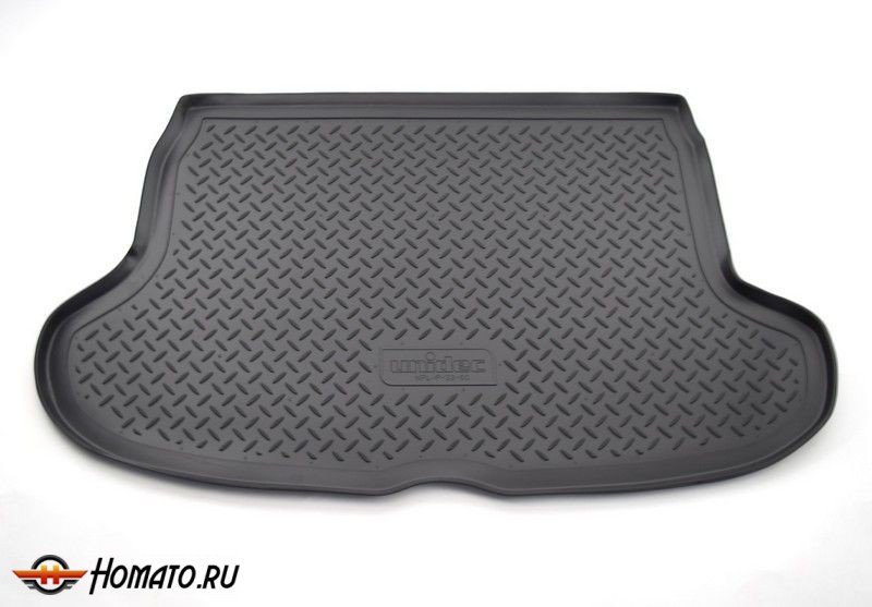 Коврик в багажник Infiniti EX (J50) (2008)/Infiniti QX50 (J50) (2013) | Norplast