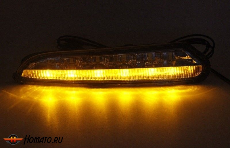 Комплект ходовых огней LED для OPEL Mokka