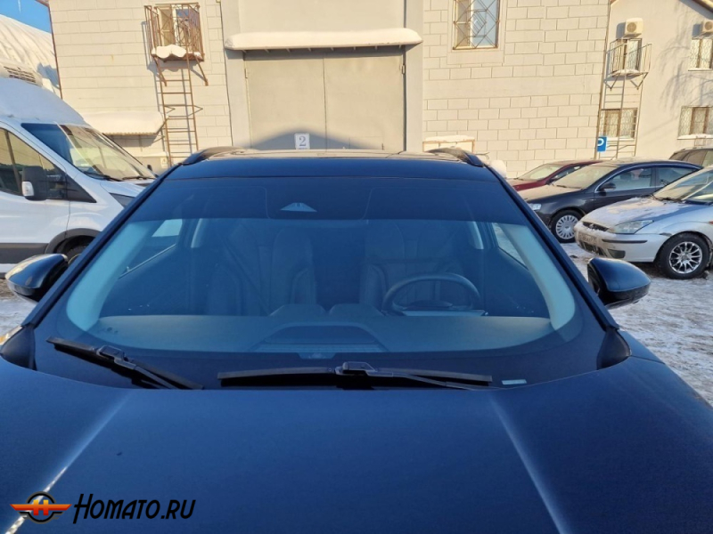 Премиум водостоки дефлекторы лобового стекла Донг Фенг Мейдж