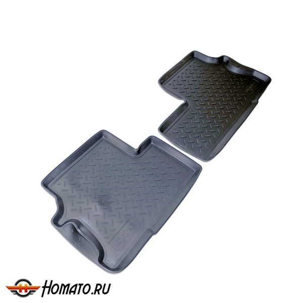 Коврики Ситроен Берлинго 1 1996-2012 | Norplast