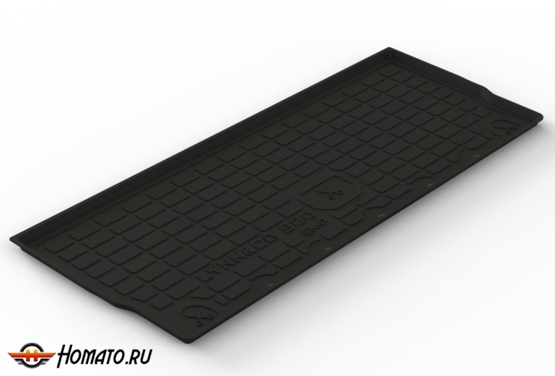 Коврик в багажник Линк Ко 900 | Seintex