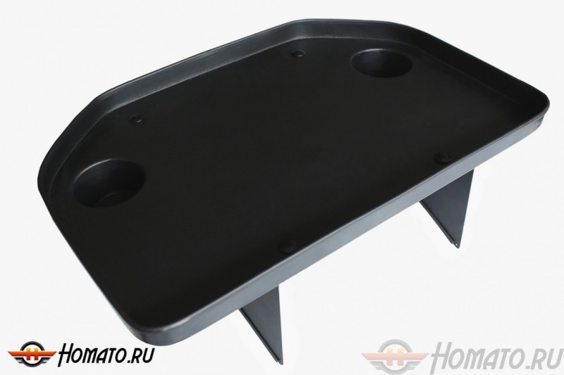 Стол на панель для Citroen Jumper 2006-2013 (250 кузов) | шагрень