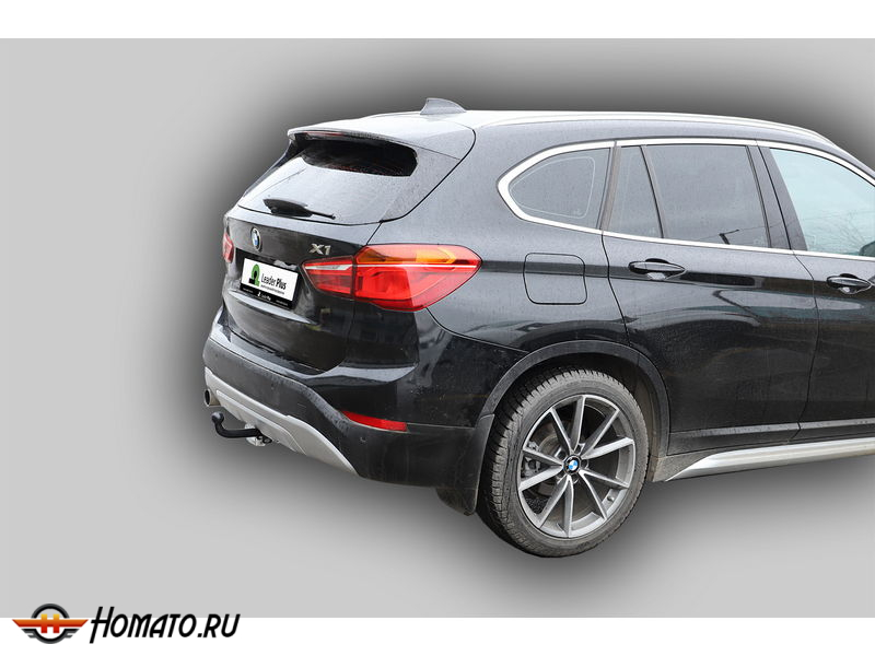 Фаркоп BMW 2-Series ActiveTourer (F45) 2014- / BMW 2-Series GranTourer (F46) 2014- | шар A | Лидер Плюс | B206-A