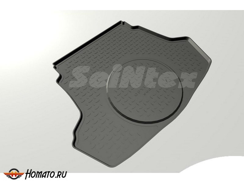 Коврик в багажник Kia Optima IV 2014-2020 | Seintex