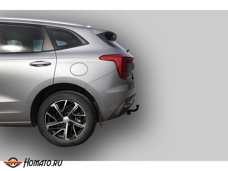 Фаркоп HAVAL JOLION 2021- | шар A | Лидер Плюс | H301-A