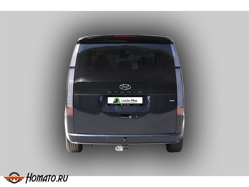 Фаркоп HYUNDAI STARIA 2021- | шар A | Лидер Плюс | H233-A