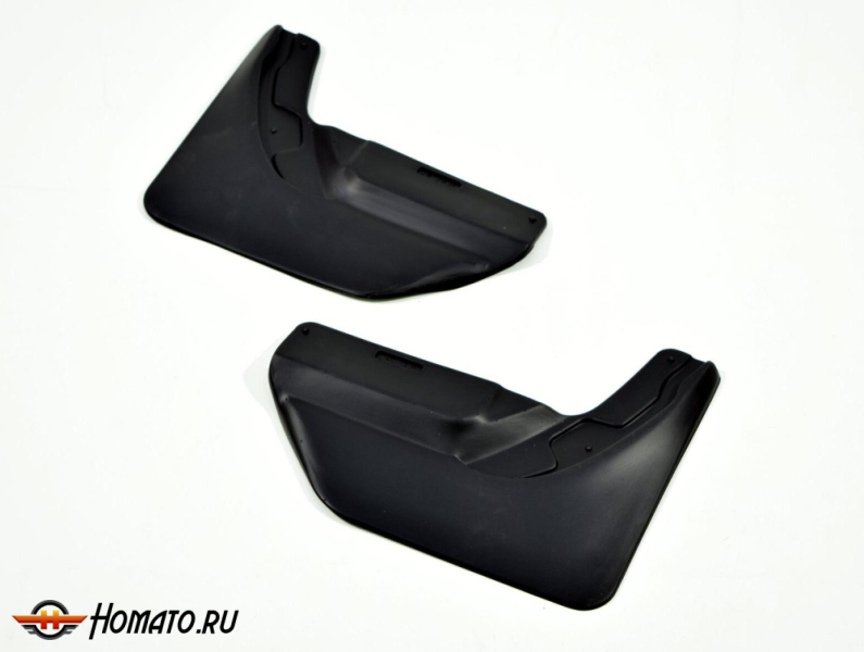 Брызговики для Haval H5 2023+ | Norplast