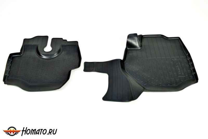Коврики Соллерс Арго | Norplast