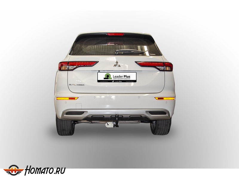 Фаркоп MITSUBISHI OUTLANDER 4 2021- | шар A | Лидер Плюс | M119-A