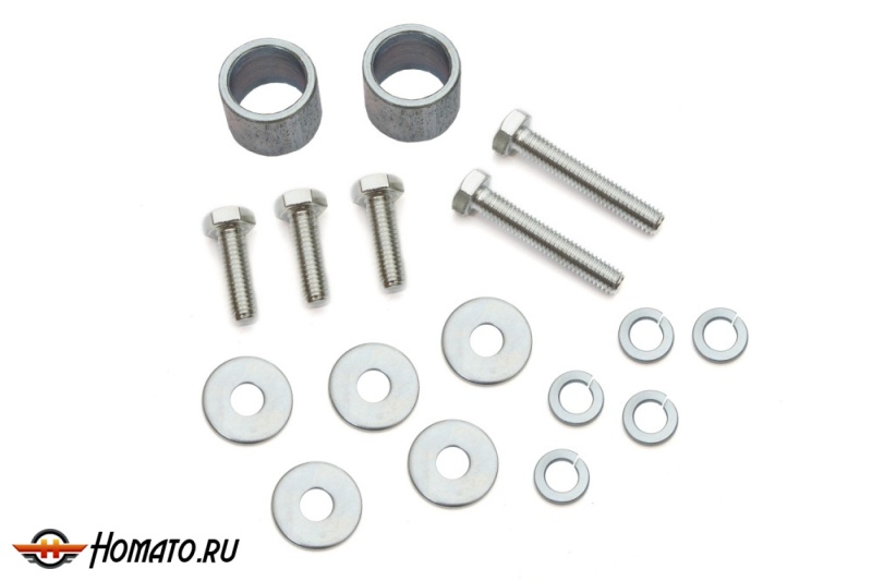 Защита картера и КПП для KAIYI E5 (23-) 1,5 бен. CVT, 2WD / сталь 2 мм | NLZ