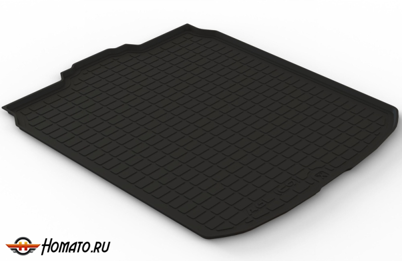 Коврик в багажник AUDI A6L (C9) 2025+ (Китай) | Seintex