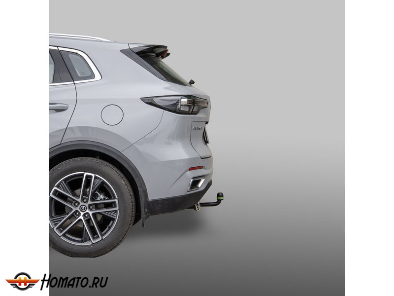 Фаркоп CHANGAN UNI-S 2024- | шар A | Лидер Плюс | C402-A