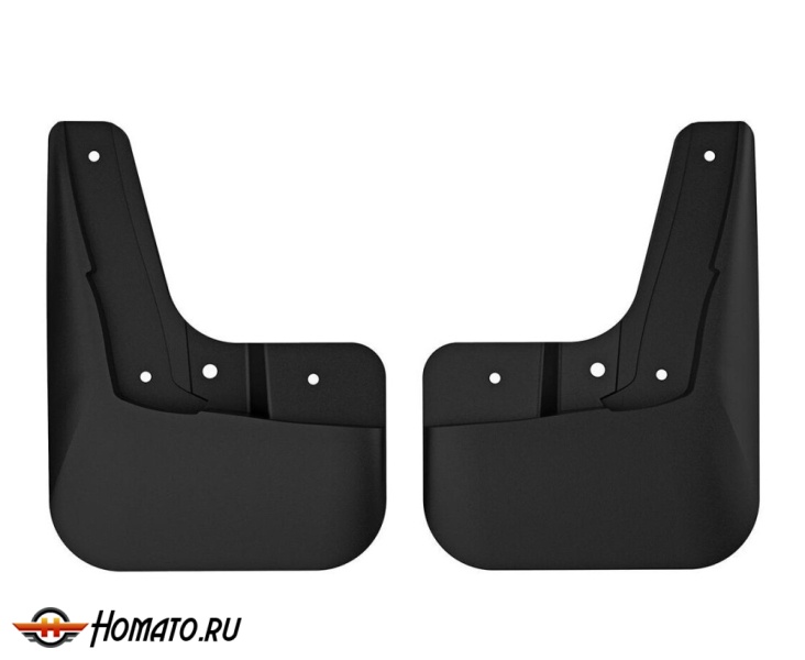 Брызговики для Haval H7 2025+ | Norplast