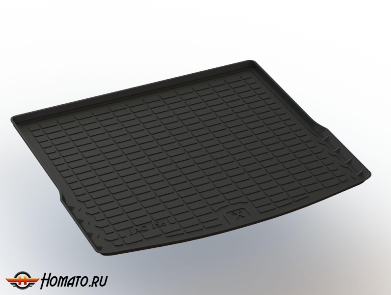 Коврик в багажник JAC JS6 | Seintex