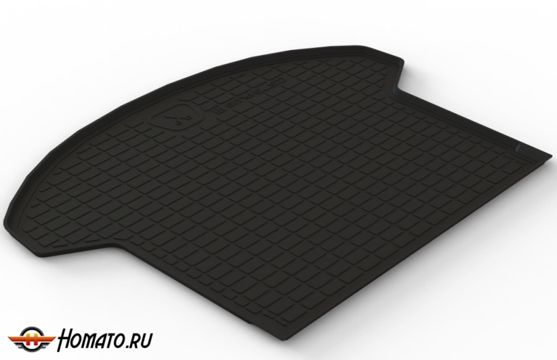 Коврик в багажник Changan CS75 Plus 3 2025+ | Seintex