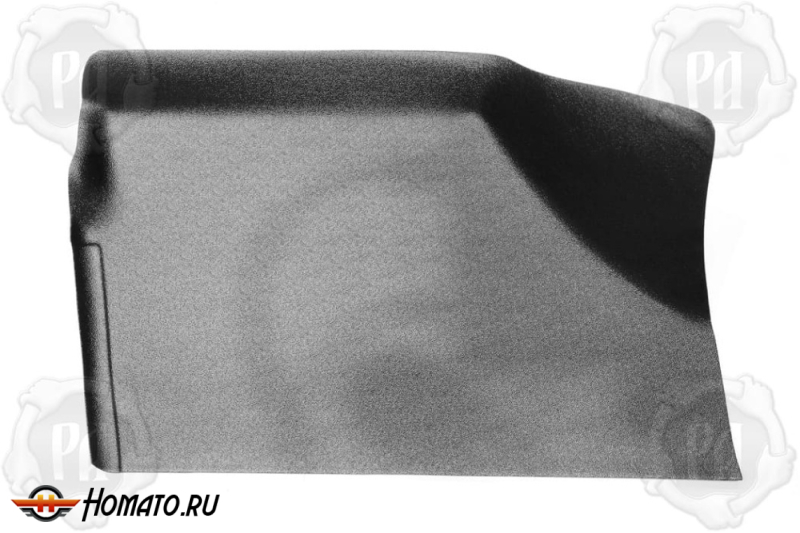 Накладка на ковролин в ноги Haval H3 2024+ | пассажирская