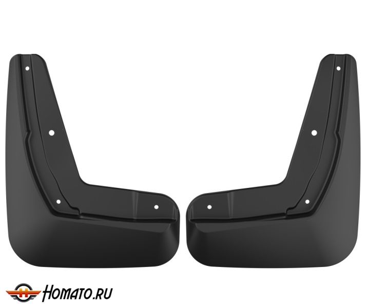 Брызговики Tenet T8 | полиуретановые