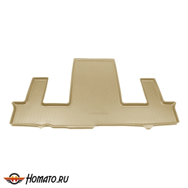 Коврики Cadillac Escalade V 2020+ | Norplast