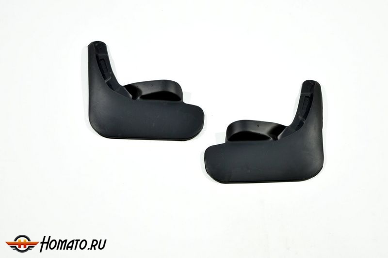 Брызговики для Haval M6 2023+ | Norplast