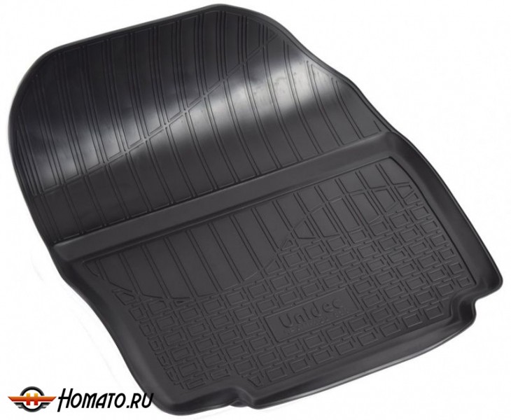 Коврики Ford S-Max 2006-2015 | Norplast