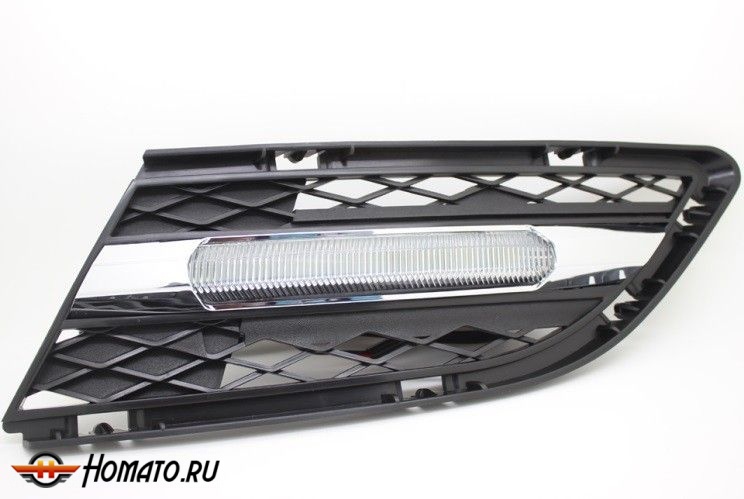 Комплект ходовых огней LED. для BMW 3