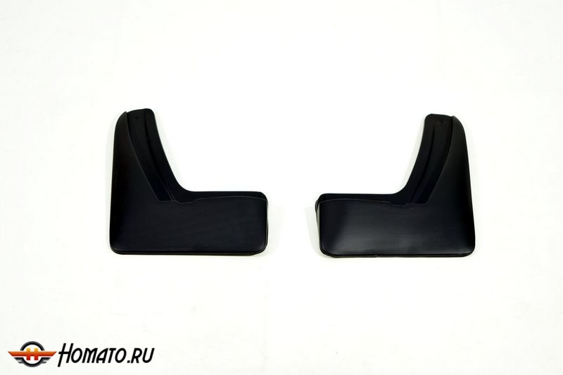 Брызговики для Changan Uni-S | Norplast