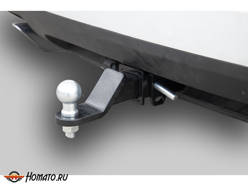 Фаркоп VOLKSWAGEN TOUAREG 1 2002-2010 | шар E - под квадрат - быстросъемный | Лидер Плюс | V124-E Фаркоп VOLKSWAGEN TOUAREG 1 2002-2010 | шар E - под квадрат - быстросъемный | Лидер Плюс | V124-E