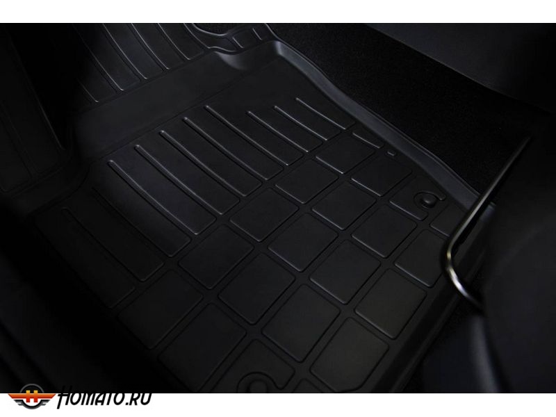 Коврики Chery Tiggo 7 Pro 2020- | полиууретановые | Seintex