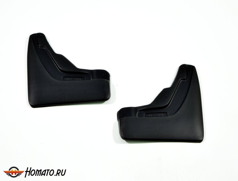 Брызговики для Hongqi H5 2 2023+ | Norplast