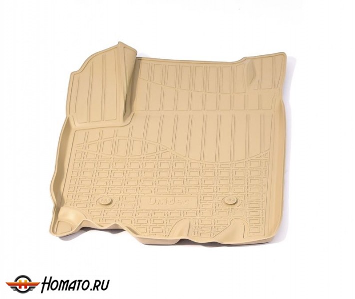 Коврики Suzuki Vitara 2015+ | Norplast