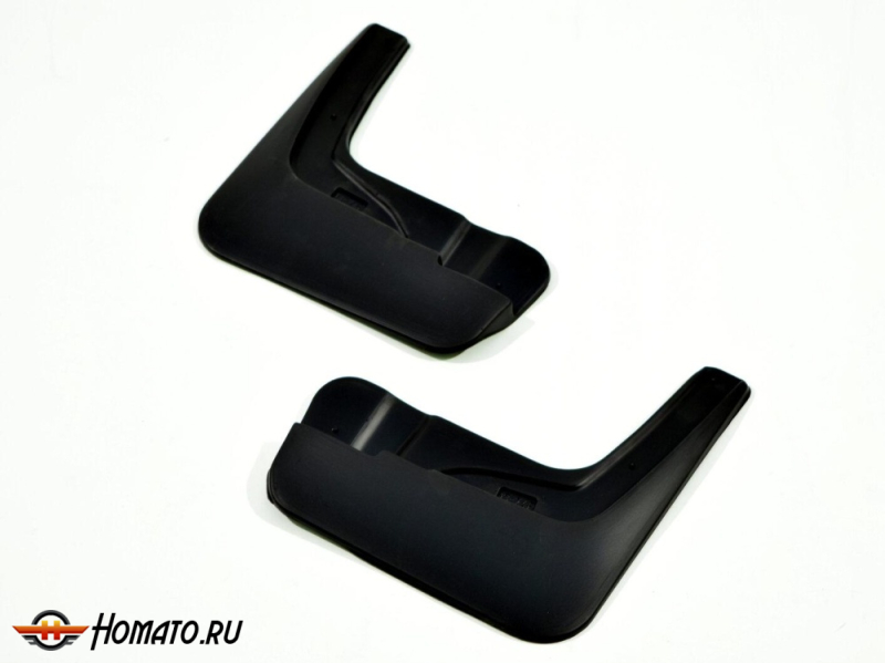 Брызговики для Чанган Юни Т | Norplast