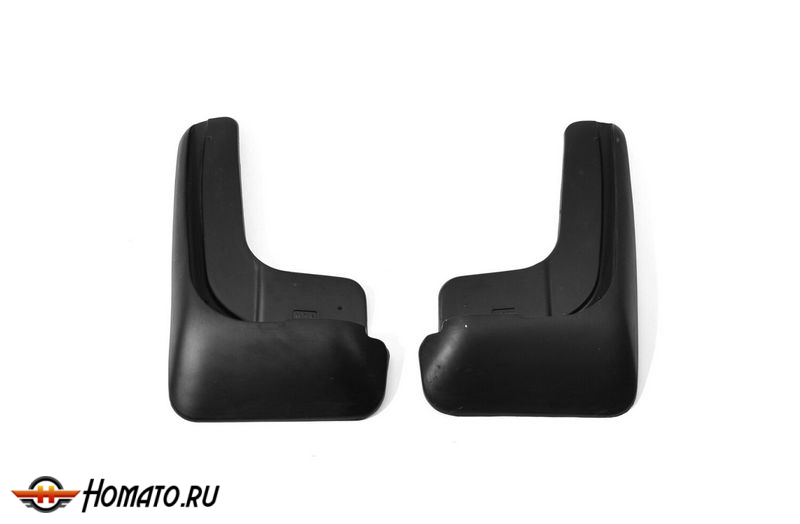 Брызговики для Tenet T4L 2026+ | Norplast