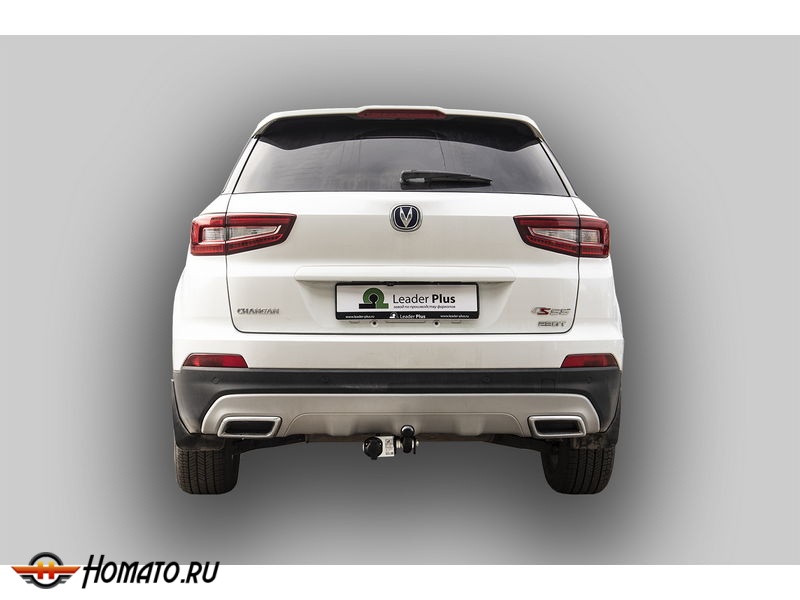 Фаркоп CHANGAN CS55 2017-2023 | шар A | Лидер Плюс | C401-A