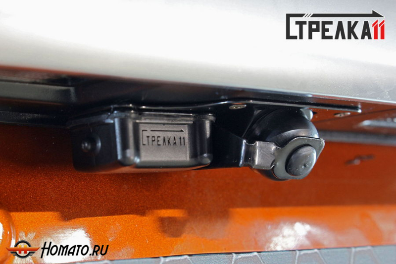 Защита задней камеры GEELY Coolray SX11 2019-2023 дорестайл