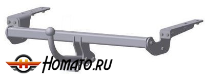 ТСУ фаркоп CITROEN DS4 2011- | шар A | условно-съемный | ORIS | 2635-A
