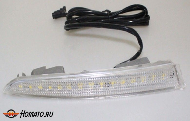 Комплект ходовых огней LED. для FORD Kuga