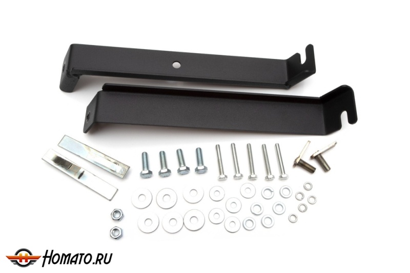 Защита картера для GEELY Tugella (21-) 2,0 бен. AT / сталь 2 мм | NLZ
