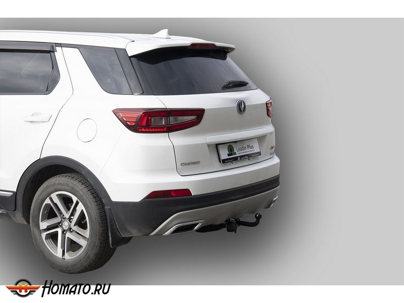 Фаркоп CHANGAN CS55 2017-2023 | шар A | Лидер Плюс | C401-A