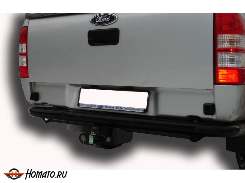 Фаркоп FORD RANGER 2006-2012 | шар FC | Лидер Плюс | M305-FC